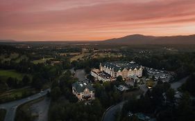 Hotel Chateau Bromont